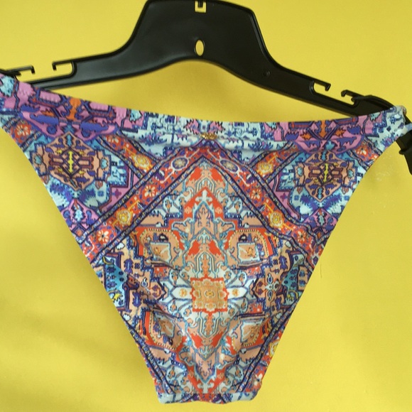 Nanette Lepore Swim Festival A Cannes Top & Bottom - Picture 11 of 11